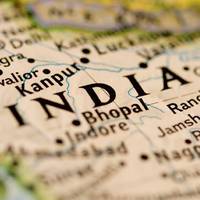 В Індії реальна кількість хворих на Covid-19 може скласти понад 63 млн