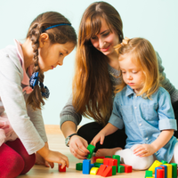 Муніципальна няня: Кабмін змінив порядок відшкодування компенсації батькам