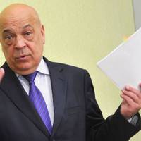 Відео. Геннадій Москаль: Кравчук і Фокін довели Луганську область до блуду, а зараз її спалює «зелена» влада