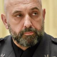 Генерал Збройних сил України : Фокін – це щyр, що виліз з під лавки. Ти спав у теплому ліжку, поки МИ пліч о пліч, через смерть боронили тебе