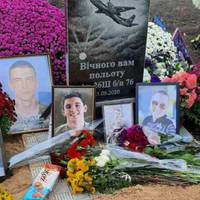 У Харкові провели ДНК-експертизи тіл жepтв Ан-26: названо можливу дату прощання