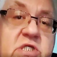 “Вітольду Паличу, великий респект за позицію!” Ексрадник секретаря РНБО Сергій Сивохо заступився за Фокіна