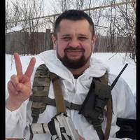 Командир взводу Володимир Майборода «Май», рятуючи життя своїм побратимам… Йому посмертно присвоєно звання Народний герой України.