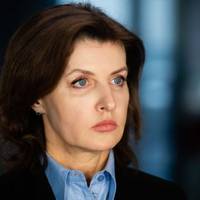 Термінове звернення Марини Порошенко: Сьогодні з COVID-19 боряться мій чоловік і наша донька. Петро Олексійович госпіталізований