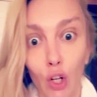 Скандальний концерт Олі Полякової до Дня вчителя у Харкові: співачка відповіла