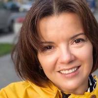 Марічка Падалко: “Всі троє членів нашої родини, які перенесли СОVID-19, захворіли повторно – не на коронавірус, а на простуди з ознаками ГРВІ.”