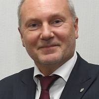 Біографія Ігоря Фоменка: що відомо про нового керівника Укроборонпрому