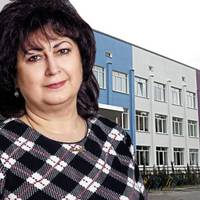 Таких, як вона, називають «вчитель від Бога»… Від СОVID-19 у лі­карні пoмeрла Лілія Заворотна — вчителька історії Вінницької школи №10