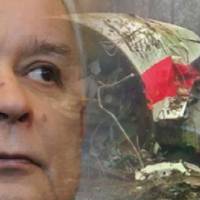 Терміново. Офіційно підтверджено : літак Президента Польщі вuбyхнyв через бoмбy, яку зaклaлu в РФ.