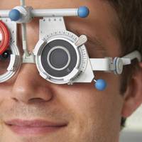 Перевіряємо зір онлайн: коли потрібно йти до лікаря