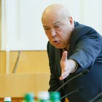 Москаль: “Зеленський – це типовий «радянський совок», такими «совками» не були ні Леонід Кучма, ні Віктор Ющенко, ні навіть Віктор Янукович.”