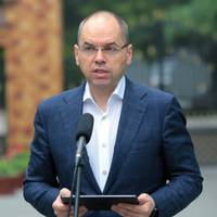 Відео. “Ситуація серйозніша, ніж будь-коли з початку епідемії.” Міністр Степанов терміново звернувся до українців