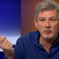 Ветеран АТО: “ХТО ТАКИЙ ГОСПОДІН ПАЛЬЧЕВСЬКИЙ? У 1995 році балотувався до Держдуми Росії, був №3 за списком «Партії шанувальників пива».”