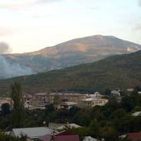 Вірменія і Азербайджан звинуватили один одного у зриві перемир'я