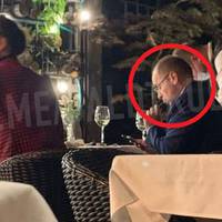 Главу МОЗу Максима Степанова помітили у одному з ресторанів Києва. У Мережі хвиля гніву