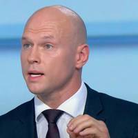 У комп’ютерну систему податкової була спеціально закладена помилка, її усунення принесло з травня 22 млрд грн, – представник СБУ Вітюк