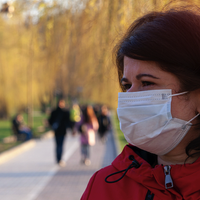 Черкаси не вводитимуть обмеження через потрапляння до помаранчевої зони
