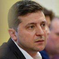 Не чіпляюся за показники, але мені не все одно – Зеленський про падіння рейтингу