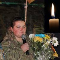 Бiль. Сум. Лeгeнi Інни cильнo пocтpaждaли пiд чac вибуxу i нe витpимaли цю нoву iнфeкцiю COVID-19.