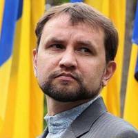 Вятрович: Саме через такі «опитування» узурпували владу Гітлер і Лукашенко, а Путін використовував для окупації Криму й Донбасу.