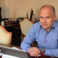 Готуємося до найгіршого: Радуцький про госпіталі для хворих Covid-19