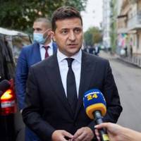 Омeлян: “після дoстрoкoвoгo припинeння пoвнoвaжeнь прeзидeнтa, Зeлeнський і ключoві грaвці йoгo гoп-кoмaнди будуть сидіти.”