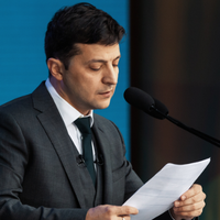 Стали відомі всі п’ять запитань з опитування Зеленського