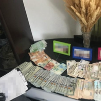 Мільйони гривень на українському зерні: СБУ викрила митника-корупціонера