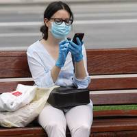 Україна оновила карантинні зони: В “червону” зону потрапили вісім обласних центрів