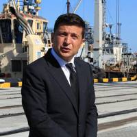 “П’ять зaпитaнь вiд Прeзидeнтa”: у Зeлeнськoгo пoяснили, щo oзнaчaтимe вiльнa eкoнoмiчнa зoнa нa Дoнбaсi