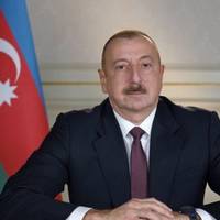 Президент Азербайджану Ільхам Алієв: Ми знищили в Нагірному Карабасі військову техніку з Росії “на мільярди доларів”