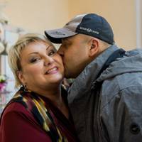 “Жодна репетиція не проходила без сліз”: Крутоголов розповів, як колектив працює після втрати Марини Поплавської