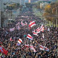 Павло Клімкін : Подивіться – сьогодні Мінськ виглядає суперово. Дорога ложка до обіду. Саме цього нам зараз не вистачає.