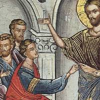 19 жовтня – апостолів Дениса і Фоми