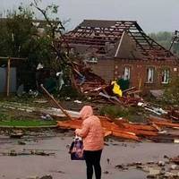 Негода в Україні: без електрики залишилися 43 населені пункти