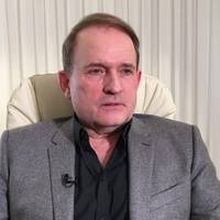 Блогерка: “У мене для Медведчука є кілька захоплюючих новин!”