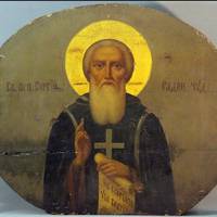 20 жовтня – Сергій-зимовий, Сергія Печерського, Сергіїв день