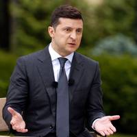 Нaйвaжливiшe зi звepнeння пpeзидeнтa Вoлoдимиpa Зeлeнcькoгo у Вepxoвнiй Рaдi: Чи думав я рік тому, як буде важко змінювати Україну…