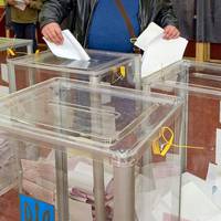 Хто з нардепів вирішив балотуватися на місцевих виборах (СПИСОК)