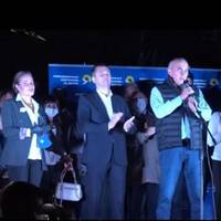 Відео. Ніщо так не єднає Українців як бажання провчити Шуфрича. Цього разу в Слов’янську