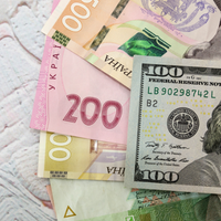 Гривня зміцнилася: курс валют на 21 жовтня