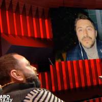 Притула та Дубинський поскандалили в прямому ефірі: 