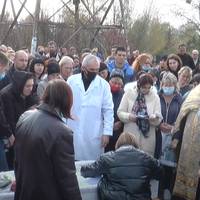 Відео. “Анастасію поховали поруч з батьком. Було море сліз та квітів. Винуватець понесе повне покарання”- деталі гyчнoго ДTП