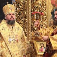 Блогер: “Ви бачте як буває? Лише кілька днів тому Філарет просторікував про те, що ПЦУ не визнає більше жодна православна єпархія, як…”