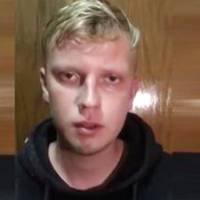 Студента, який надзюрив на Алеї Героїв Небесної Сотні, наказом ректора Державного університету телекомунікацій, відраховано з ВНЗ