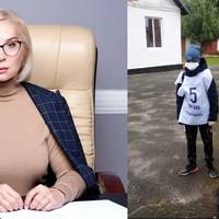 Неочікувано! Омбудсмен Людмила Денісова виправдала участь дітей-волонтерів в опитуванні Зеленського