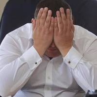 Борис Філатов – дорогі земляки, мені дуже складно знайти правильні слова вдячності.