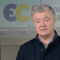 Порошенко назвав головний факт минулих місцевих виборів: “Після 25 жовтня ми живемо в новій реальності”