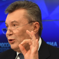 ВАКС відмовився обирати запобіжний захід Януковичу у справі Межигір’я