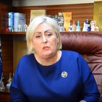 Неля Штепа точно не буде мером Слов’янська. Але буде депутатом міськради. Подробиці